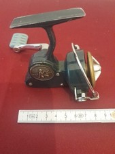 alte TINA MITE Vintage Angelrolle sehr selten/old fishing reel/retro /extrem rar