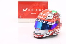 Sergio Perez Red Bull Racing