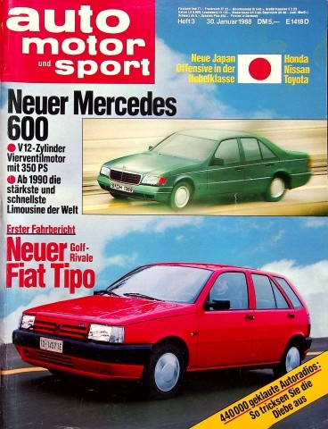 Auto motor sport ams - 1),