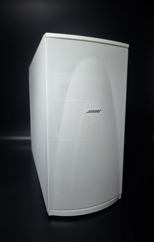 Bose ps18 powered speaker - powered,