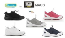 ABVERKAUF Oxypas MAUD Damen