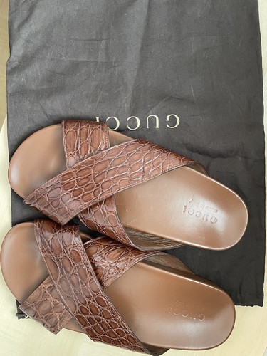 Gucci pantoletten wneu 7 - wneu,,