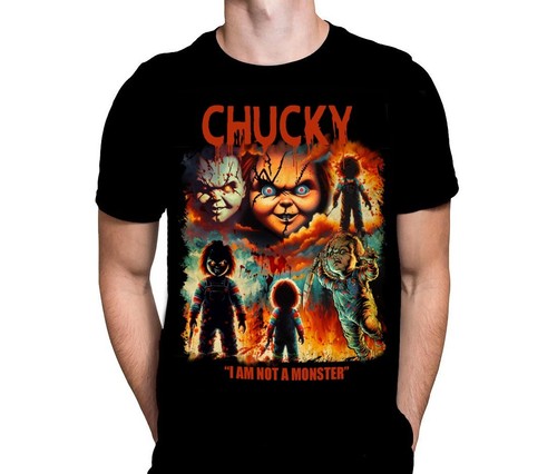 Wild star hearts chucky am - star,