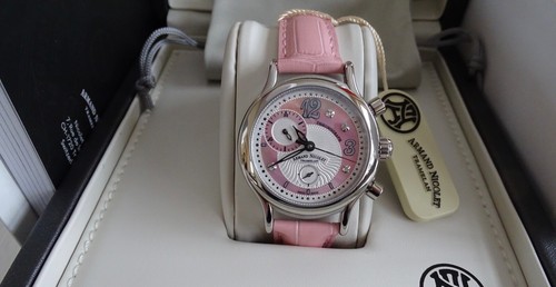 Armand nicolet al3 damen - nicolet,