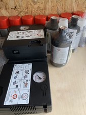 Original VW Notfall-Kompressor