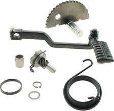 Set Kickstarter Hebel Welle Ritzel 8 Zähne Antrieb für Rex RS 450 50 4T Baotian