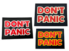 Don't Panic Taktisch Airsoft