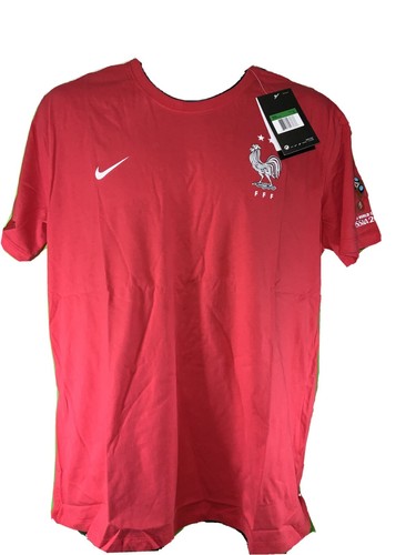 Nike frankreich shirt - -, t-shirt