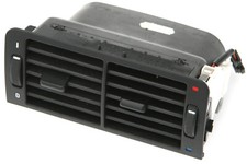 Frischluftgrill Klimaautomatik