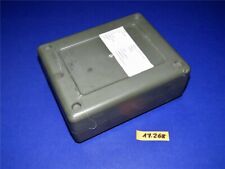 Bundeswehr Kunststoff Kiste Transportkiste Wasserdicht Box Behälter 20 x 16 x 80