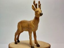 Schleich Reh Rehbock 14234 Sammlerstück 1995  TOP für Konvolut RAR