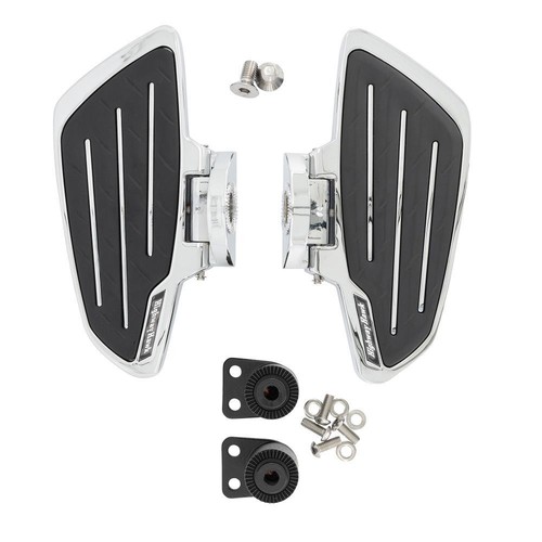 Highway hawk trittbretter - highway,