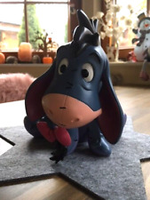 Disney Figur I-aah  Eeyore  Winnie Pooh - große Figur Esel I-Aah XL Statue