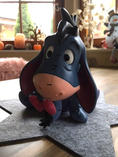 Disney figur aah eeyore - disney,