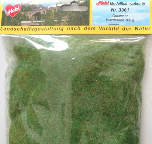 Heki 3361 - , (99,90€/kg)