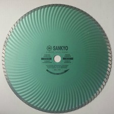 Sankyo SD-R -12,0 D 300 mm
