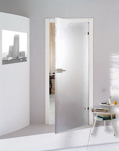 Amod glastür zimmertür glas - glastür,