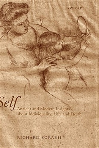 Self ancient and - and, modern