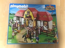 Playmobil 5221 Country großer