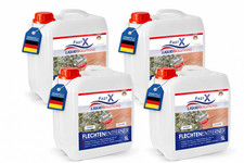 Flechtenentferner und