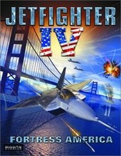 Jetfighter von take two - take-two, |
