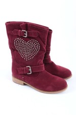KAYLA SHOES Kurzstiefel Damen
