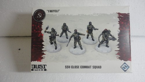 Dust 1947 tactics ssu close - 1947,