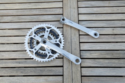 Vintage shimano xtr mtb - xtr, /