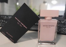 Narciso Rodriguez "for her"