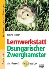 Lernwerkstatt / Dsungarischer