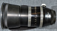 Carl Zeiss Jena Sonnar 2,8/180