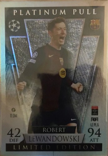 Match attax champions league - attax,