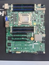 Supermicro X9SRI-F + Intel