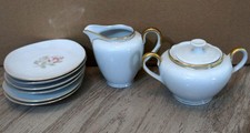 8tlg Porzellangeschirr Könitz