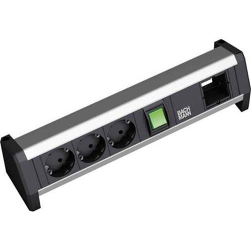 Bachmann desk schalter 3x - desk, 1x