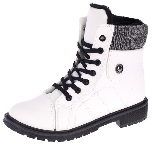 Damen winterboots stiefeletten - winterboots,