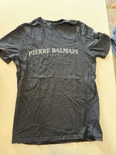 Pierre balmain paris shirt - balmain, t-shirt