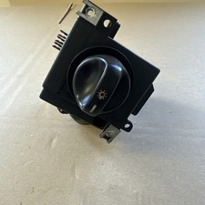 Mercedes Benz Schalter W168