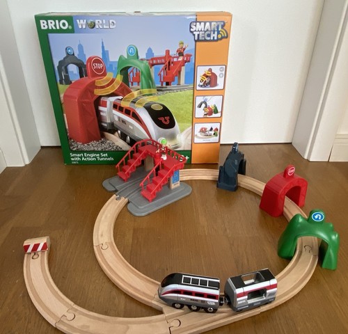 Top brio smart tech großes - top,