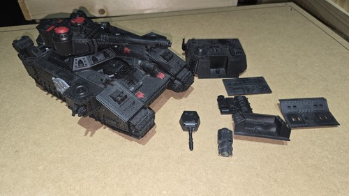 Games workshop warhammer - workshop, 40k