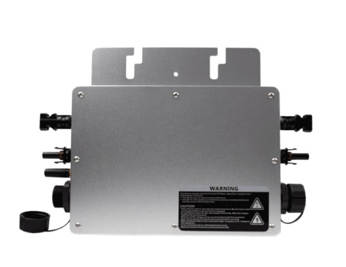 Wvc700w mini netzgekoppelter - mini,