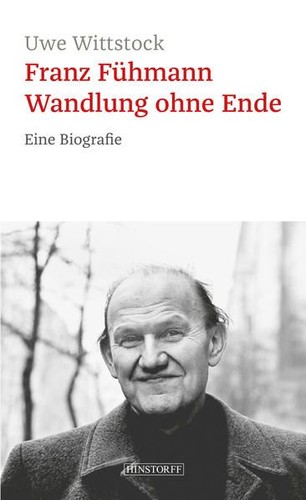 Franz fühmann wandlung ohne - franz,