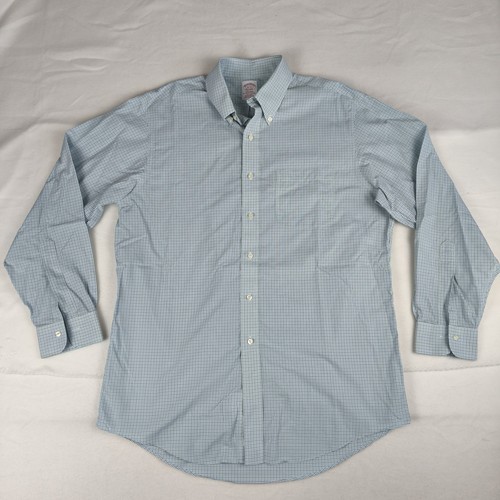 Brooks brothers hemd herren - hemd,
