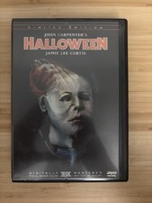 Halloween Collection 6‑Disc