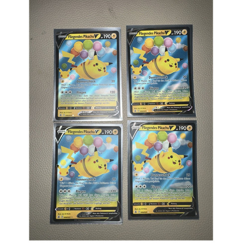 Pokémon celebrations promo - pokémon,