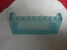 LEGO® Team Model Frontscheibe