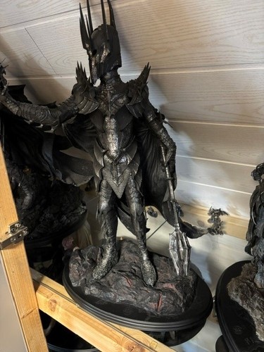 Weta sauron erste - sauron,