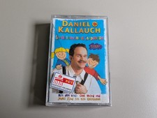 Daniel Kallauch Strahlemann & Stupsnase - Kassette - Super RTL präsentiert