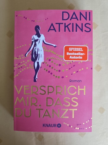 Versprich mir dass tanzt - mir,,