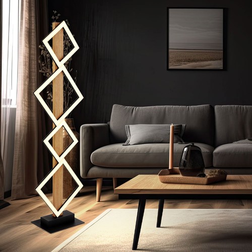 Stehleuchte stehlampe - stehleuchte,